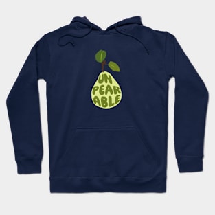 UnPearable Pun Hoodie